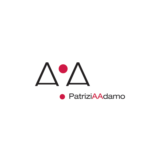 Logo Adamo Patrizia