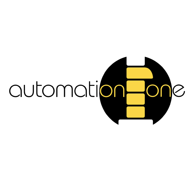 Logo Automation One