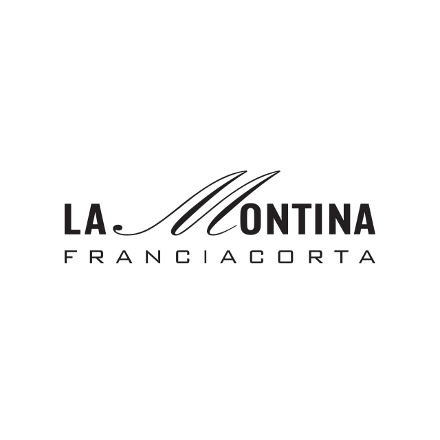 Logo La Montina Franciacorta
