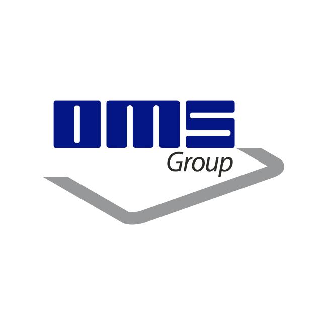 Logo OMS Group