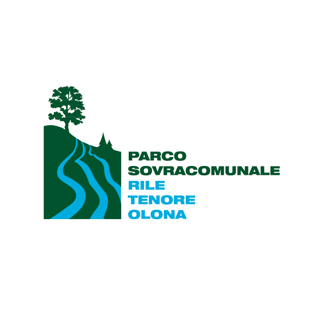 Logo Parco Rile Tenore Olona