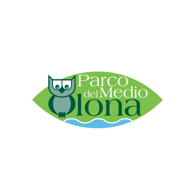 Logo Parco Medio Olona