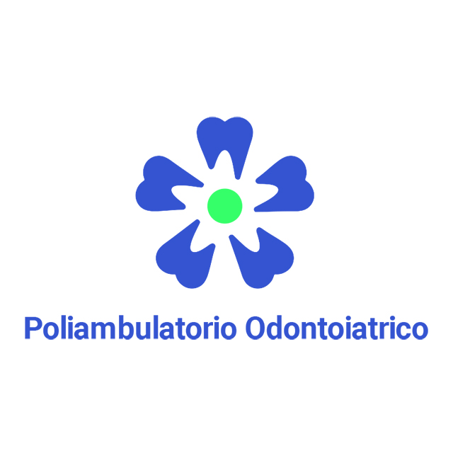Logo poliambulatorio Odontoiatrico
