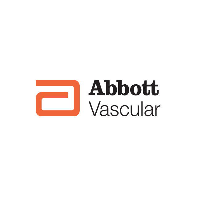 Logo Abbott Vascular