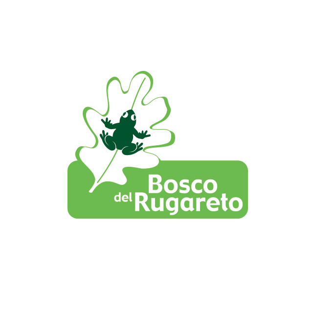Logo Bosco del Rugareto