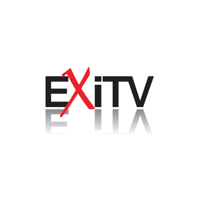 Logo ExiTV