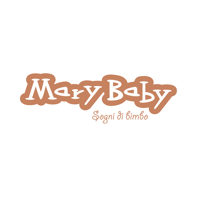 Logo Mary baby
