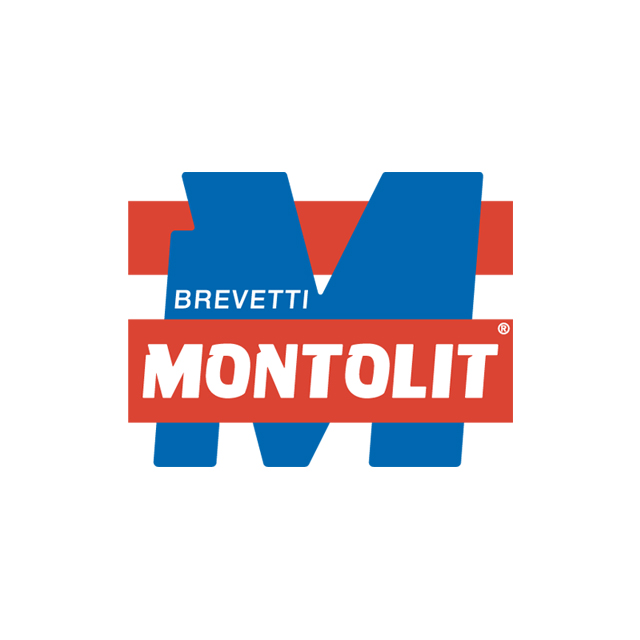 Logo Brevetti Montolit
