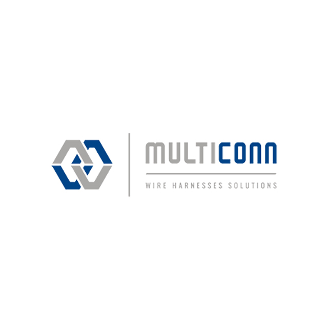 Logo Multiconn