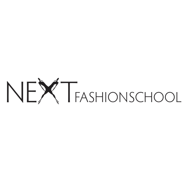Logo Next Fashion School