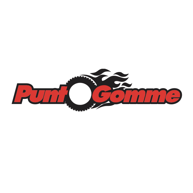 Logo Punto Gomme