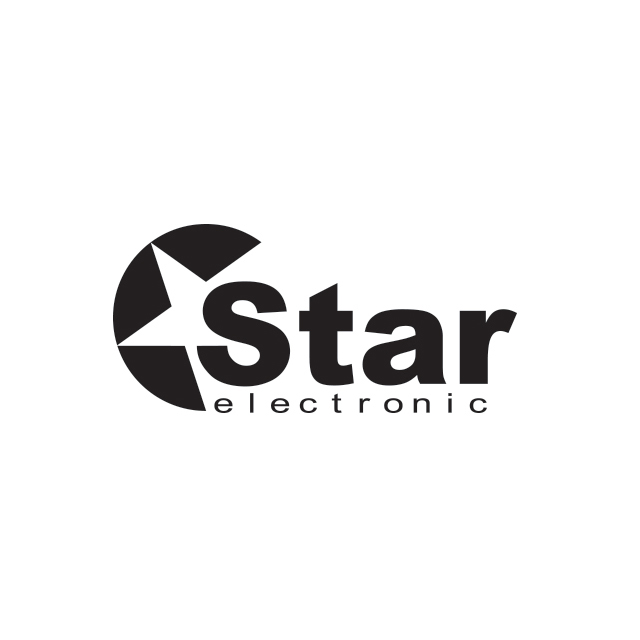 Logo Star Electronic
