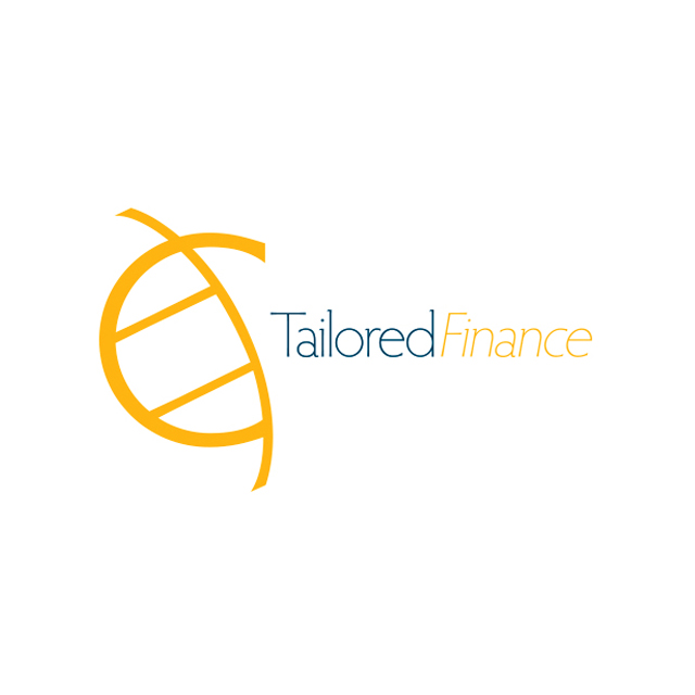 Logo tailored Finance